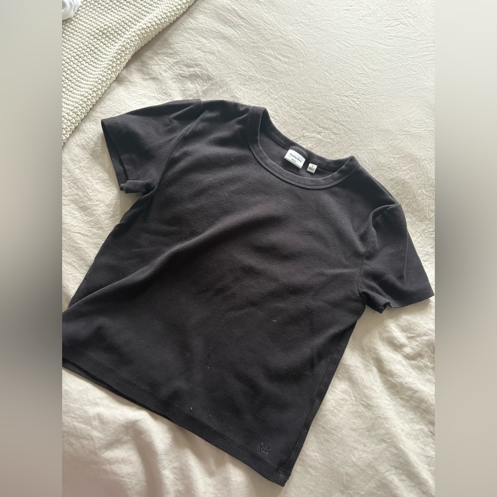 Sunday best t shirt